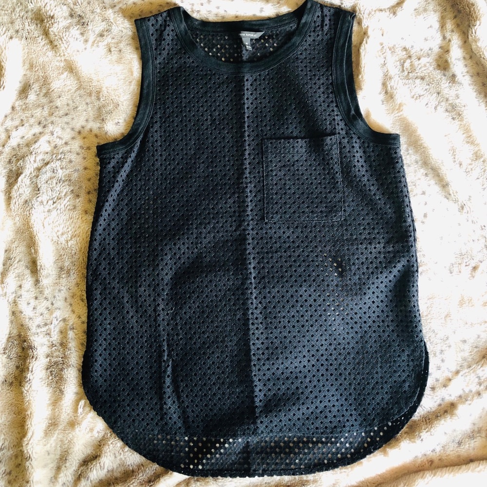 Banana Republic Tank